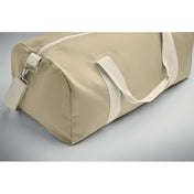 Recycled Duffle Bag 320 Gr/m² | MALDI - MO2482
