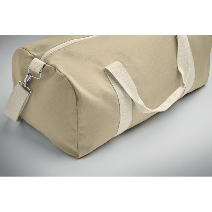 Recycled Duffle Bag 320 Gr/m² | MALDI - MO2482