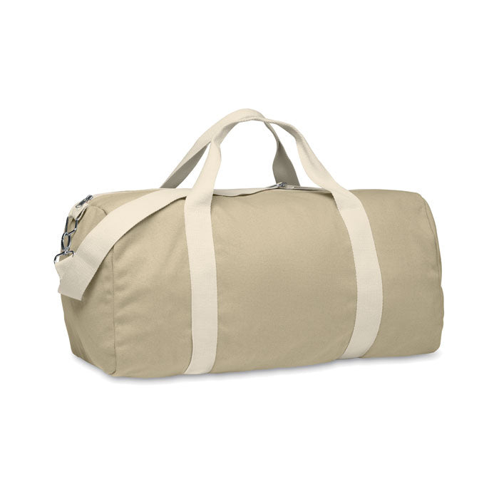 Recycled Duffle Bag 320 Gr/m² | MALDI - MO2482