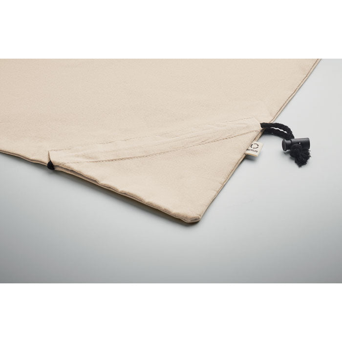 Foldable Shopping Bag 140 Gr/m² | CARRIE - MO2486