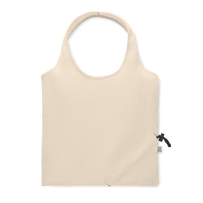 Foldable Shopping Bag 140 Gr/m² | CARRIE - MO2486