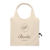 Foldable Shopping Bag 140 Gr/m² | CARRIE - MO2486