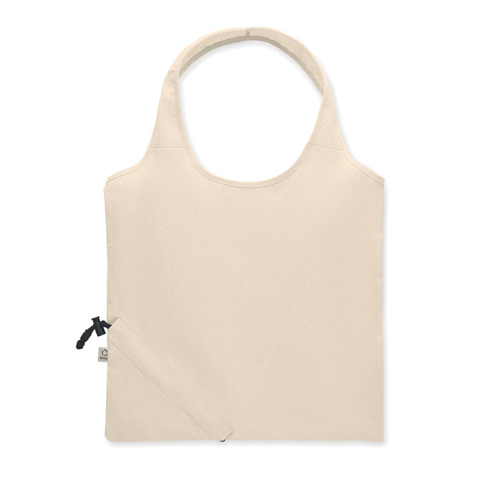 Foldable Shopping Bag 140 Gr/m² | CARRIE - MO2486
