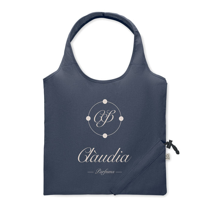Foldable Shopping Bag 140 Gr/m² | CARRIE COLOUR - MO2487
