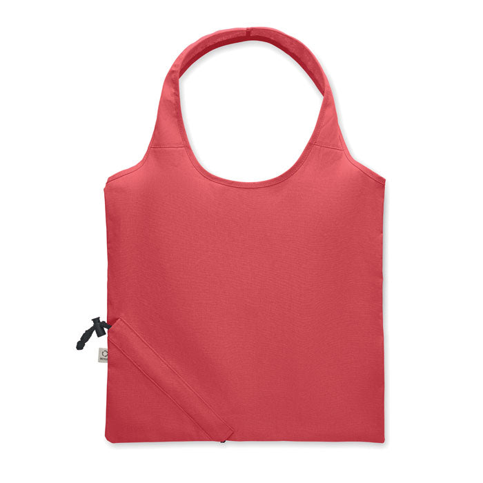Foldable Shopping Bag 140 Gr/m² | CARRIE COLOUR - MO2487