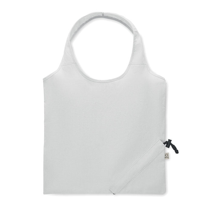 Foldable Shopping Bag 140 Gr/m² | CARRIE COLOUR - MO2487