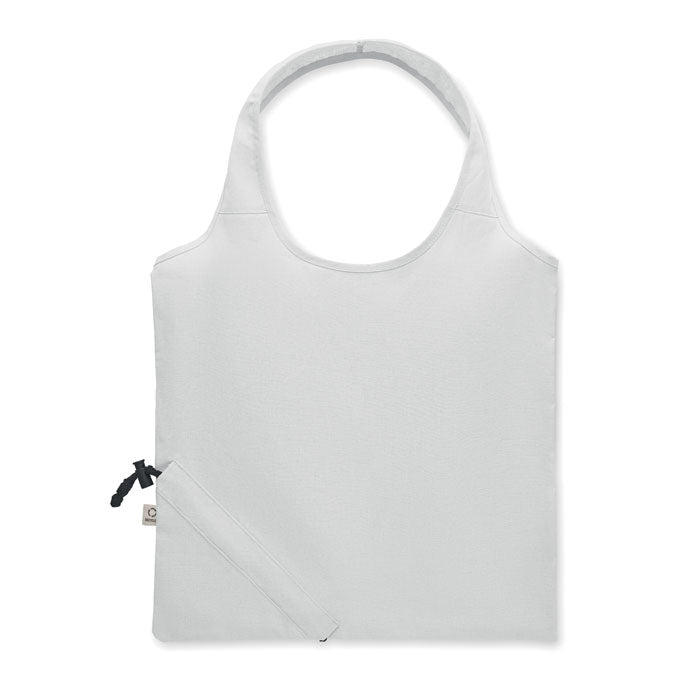 Foldable Shopping Bag 140 Gr/m² | CARRIE COLOUR - MO2487