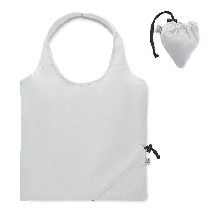 Foldable Shopping Bag 140 Gr/m² | CARRIE COLOUR - MO2487
