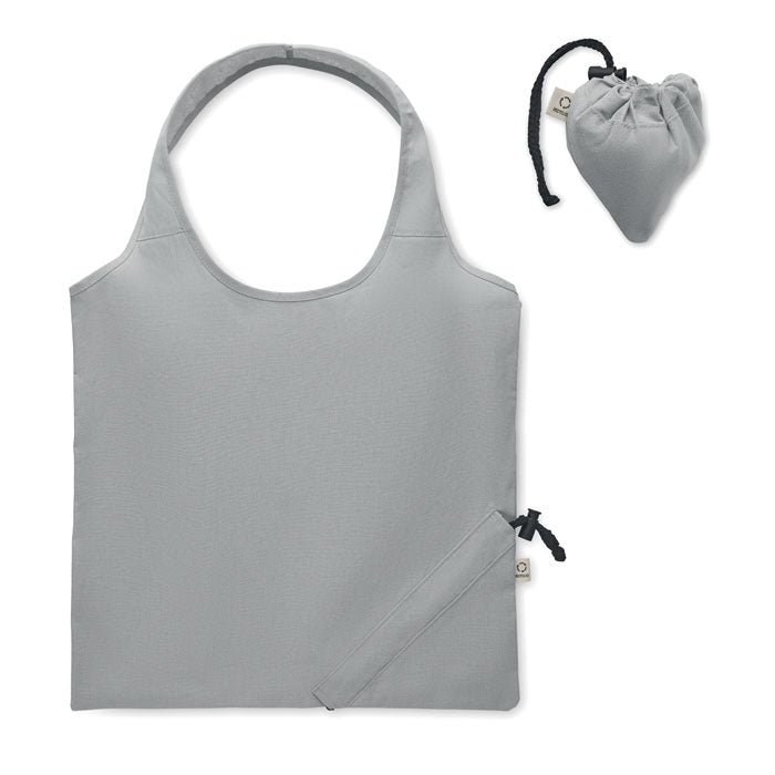 Foldable Shopping Bag 140 Gr/m² | CARRIE COLOUR - MO2487