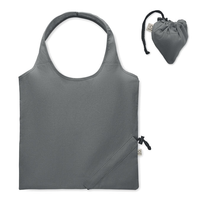 Foldable Shopping Bag 140 Gr/m² | CARRIE COLOUR - MO2487