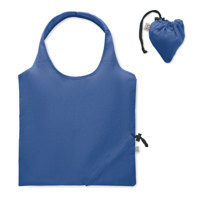 Foldable Shopping Bag 140 Gr/m² | CARRIE COLOUR - MO2487