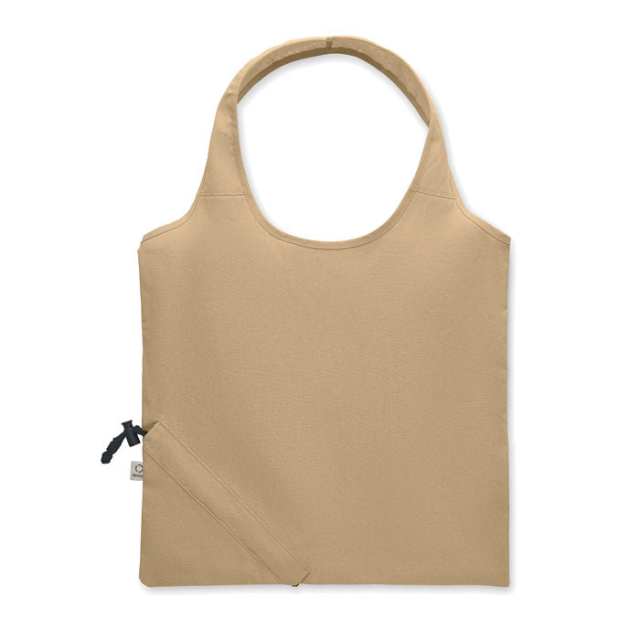 Foldable Shopping Bag 140 Gr/m² | CARRIE COLOUR - MO2487