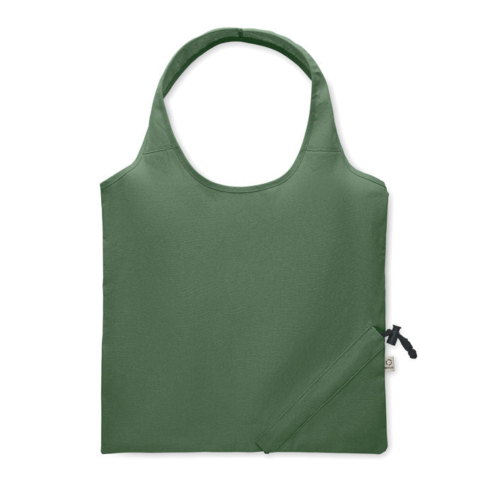 Foldable Shopping Bag 140 Gr/m² | CARRIE COLOUR - MO2487