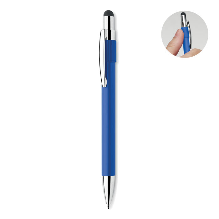 Stylus Spinner Pen | EDD - MO2488