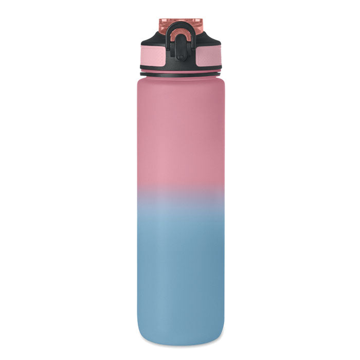 Sporttrinkflasche 1L RPET B2B
