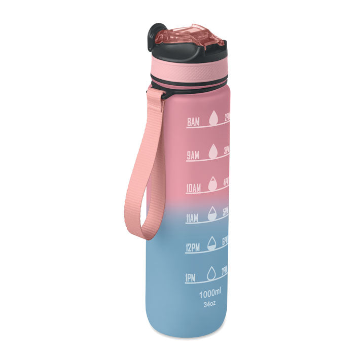 Sports Water Bottle Rpet 1l | ACTIVATE - MO2489