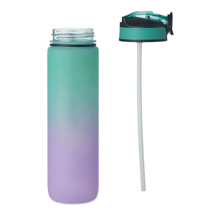 Sports Water Bottle Rpet 1l | ACTIVATE - MO2489