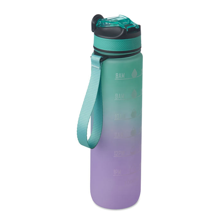 Sports Water Bottle Rpet 1l | ACTIVATE - MO2489