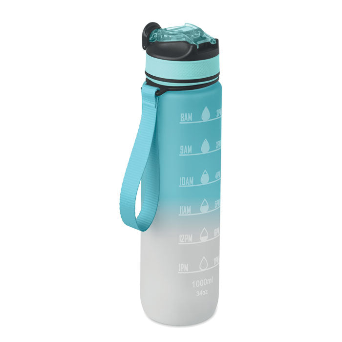 Water Bottle 1L RPET | ACTIVATE MO2489