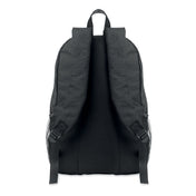 600d Rpet Polyester Backpack | HIGE - MO2491