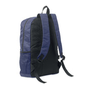 600d Rpet Polyester Backpack | HIGE - MO2491