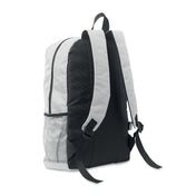 600d Rpet Polyester Backpack | HIGE - MO2491