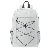 600d Rpet Polyester Backpack | HIGE - MO2491