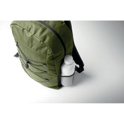600d Rpet Polyester Backpack | HIGE - MO2491