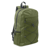 600d Rpet Polyester Backpack | HIGE - MO2491