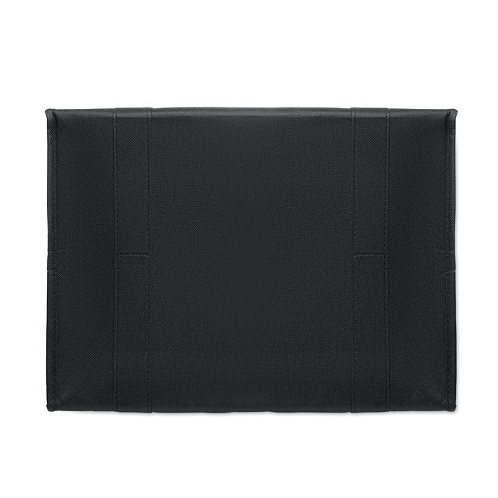 Non Woven Rpet Cooler Bag | WOOLER - MO2492