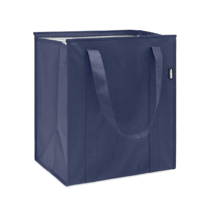 Non Woven Rpet Cooler Bag | WOOLER - MO2492