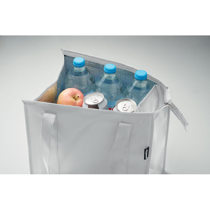 Non Woven Rpet Cooler Bag | WOOLER - MO2492