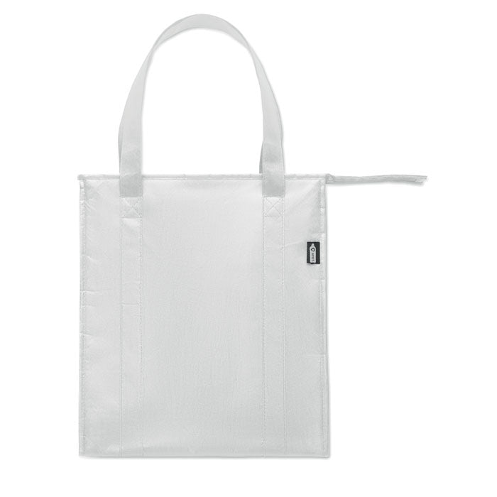 Non Woven Rpet Cooler Bag | WOOLER - MO2492