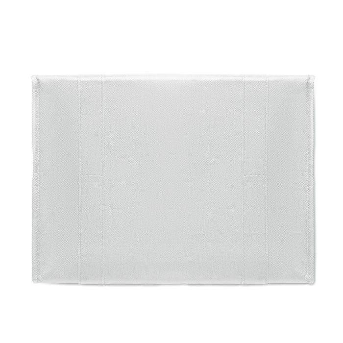 Non Woven Rpet Cooler Bag | WOOLER - MO2492
