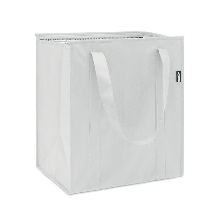 Non Woven Rpet Cooler Bag | WOOLER - MO2492