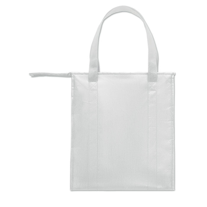 Non Woven Rpet Cooler Bag | WOOLER - MO2492