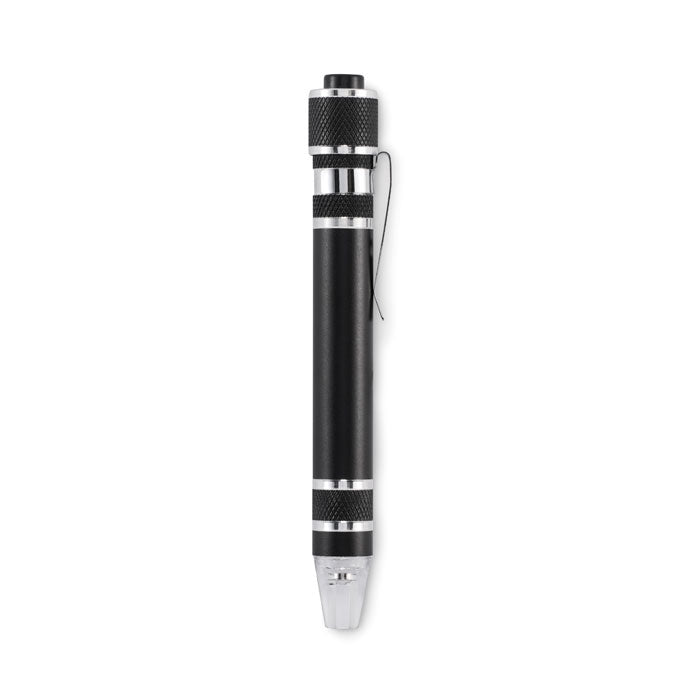Recycled Multi Tool Pen | TUBULAR - MO2498