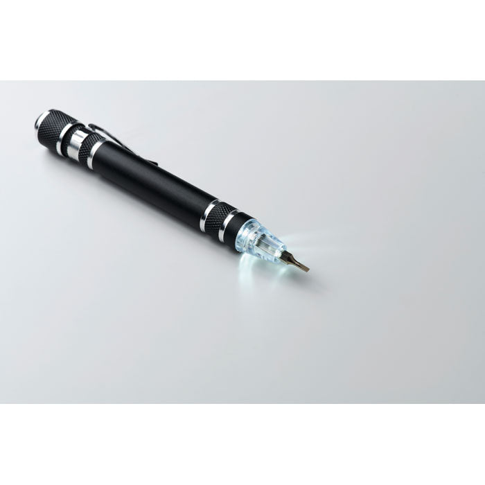 Recycled Multi Tool Pen | TUBULAR - MO2498