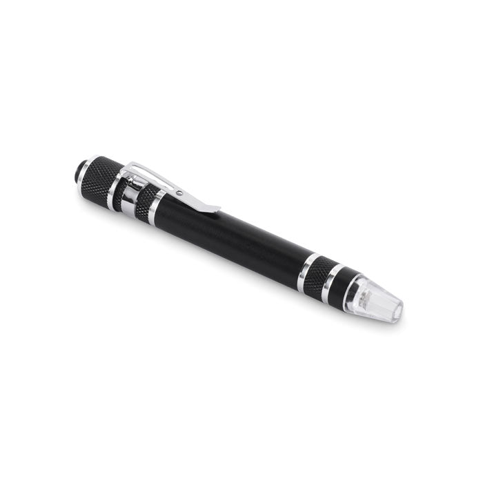 Recycled Multi Tool Pen | TUBULAR - MO2498