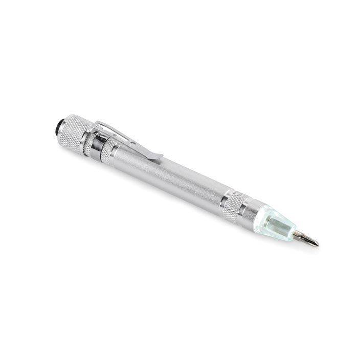 Recycled Multi Tool Pen | TUBULAR - MO2498