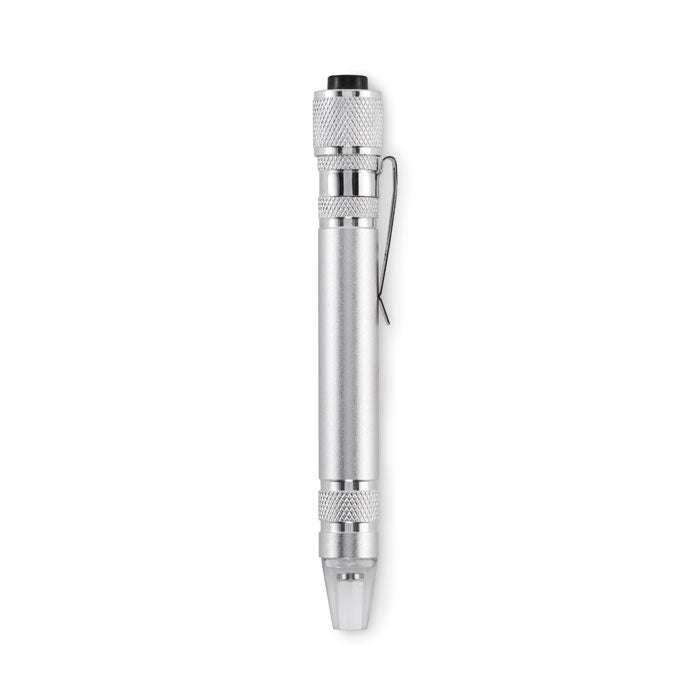 Recycled Multi Tool Pen | TUBULAR - MO2498