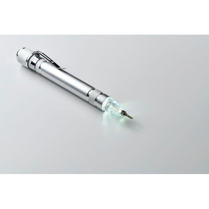 Recycled Multi Tool Pen | TUBULAR - MO2498