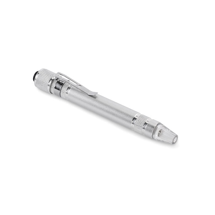 Recycled Multi Tool Pen | TUBULAR - MO2498