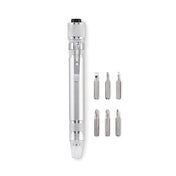 Recycled Multi Tool Pen | TUBULAR - MO2498