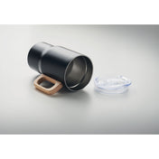 Double Wall Tumbler 350ml | TUMBOO - MO2499