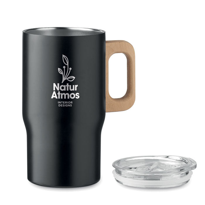 Double Wall Tumbler 350ml | TUMBOO - MO2499