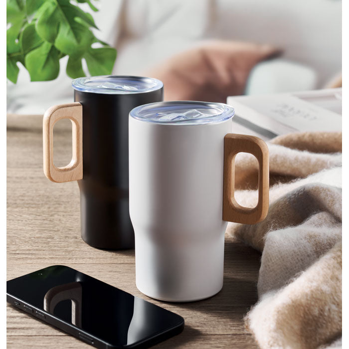 Double Wall Tumbler 350ml | TUMBOO - MO2499