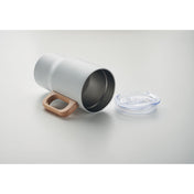 Double Wall Tumbler 350ml | TUMBOO - MO2499