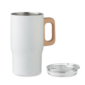 Double Wall Tumbler 350ml | TUMBOO - MO2499