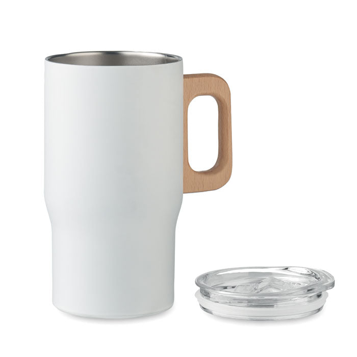 Double Wall Tumbler 350ml | TUMBOO - MO2499